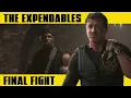 Download Lagu SYLVESTER STALLONE Destroying the Base | THE EXPENDABLES (2010)