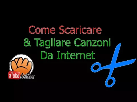 Download MP3 Come Scaricare & Tagliare Canzoni Dal Web