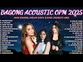 Lagu Akin Ka Na Lang💖Bagong Acoustic OPM 2026 |Sarah Geronimo, Angeline Quinto, Klarisse, Morissette Amon