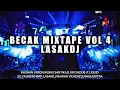 Download Lagu BECAK MIXTAPE VOL 4