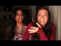 Canadian Girls React To King Von ft. Yungeen Ace "TRUST ISSUES” 🤔 This Was Different #kingvon #rap