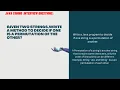 Java Coding interview Write java program to decide one string is a permutation of another