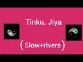 Download Lagu Tinku Jiya  slow rivers song