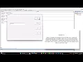 Visual Basic Language - Command buttons name department clear and exit
