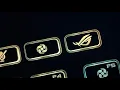 How to Fix Armory Crate Button on ROG Laptops