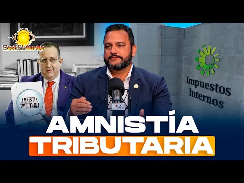 Luis Madera: Viceministro explica el drástico cambio fiscal para las empresas