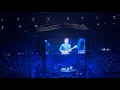Guitar hero John Mayer shreds at the biggest concert in U.S. history