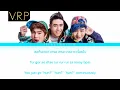 Download Lagu ปาว ปาว (Shout) – V.R.P kamikaze | (Thai/Rom/Eng) lyrics - KARAOKE