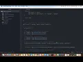 JavaScript ES6 - Switch Statements