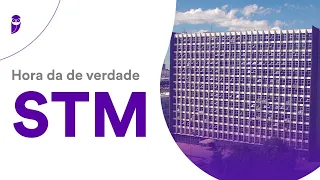 Hora da Verdade STM: Legislação - Lei 8.457/1992 - Resolução do CNJ 351/2020 - Prof. Tiago Zanolla
