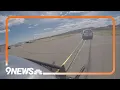 CSP demonstrates Grappler device designed to stop pursuits