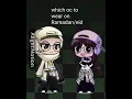 Choosing oc 4 Ramadan /eid #remitherat_violet #gacha #gl2 #gachalife2 #alightmotion #tweening #tween