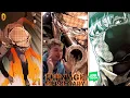Reading Teenage Mercenary Chapter Episode 0 1 - 21 Live Reaction Read Along