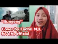 Download Lagu LAGU ACEH TERBARU - BUNGONG - NYAWOUNG (COVER BY FADHIL MJL FEAT A.N OFFICIAL) REACTION