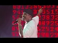 Clipse - F.I.C.O (Live @ Kentish Town, London) 12.11