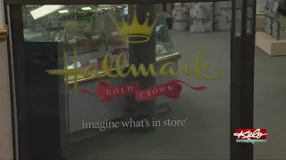Hannah s Hallmark in the Western Mall announces permanent store closure