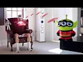 Toy Trick Shots Dude Perfect