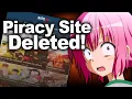 Massive Manga Piracy Site has been Taken Down - Bato to Announces Site s End