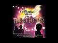 The Magical World of Harry Potter - 3. The Arrival of Baby Harry