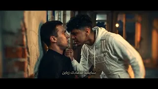 هتسمع حكايه المقاتل حمو الطيخا  دندنها
