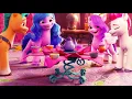 Download Lagu I'm Lookin' Out For You [English]New Song/My Little Pony A New Generation