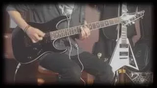 Download Alesana - The Goddess (Guitar Cover) MP3