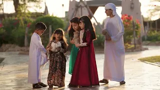 عطونا حق الليلة دندنها