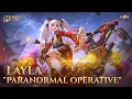 Download Lagu New Collector Skin | Layla \