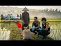 BOYOLALI GEGER‼️ Petani Temukan Karung di Sawah, Saat Dibuka Isinya Bikin Polisi Tak Berkedip..