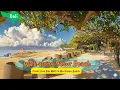 Download Lagu Icon Bali to Mertasari Beach, walk along Sanur Beach