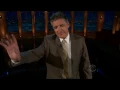 Late Late Show with Craig Ferguson 11/10/2009 Adam Arkin, Nina Garcia