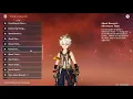 Bennett talking about Jean | Genshin Impact