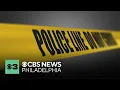 Skeletal remains found in Middle Township New Jersey