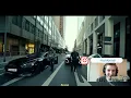 ACTION 💥! marvbossi REAGIERT: SadiQ x Olexesh - AK Makarow | REAKTION/REACTION