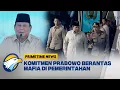 Lagu Berantas Mafia, Presiden Prabowo: Pemerintah Tak Boleh Akali Rakyat | Primetime News
