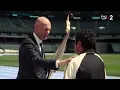 Download Lagu JO de Paris 2024 avec Zinedine Zidane et Jamel Debbouze