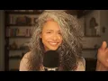 ASMR Soft Spoken | Resting in Stillness | Deep Relaxation & Sleep