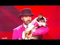 Adrian Stoica and Hurricane WIN America s Got Talent