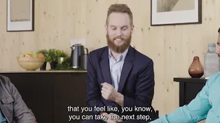 Disability Awareness Learning Modules Open Captions - I Work for NSW