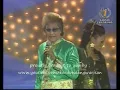 CHE MEK MOLEK - DATO' M. DAUD KILAU
