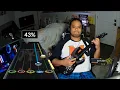 Download Lagu BARK AT THE MOON by Ozzy Osbourne - 100% FC - Clone Hero