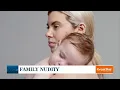 Family Nudity