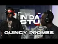 Download Lagu QUINCY PROMES \u0026 SOUNDPLUG - IN DA STU #13