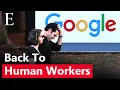 How AI Became More Expensive Than The Workers It Replaced