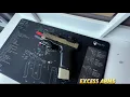 EXCESS ARMS PLUS 5 EXTENSION FOR PSA MICRO DAGGER