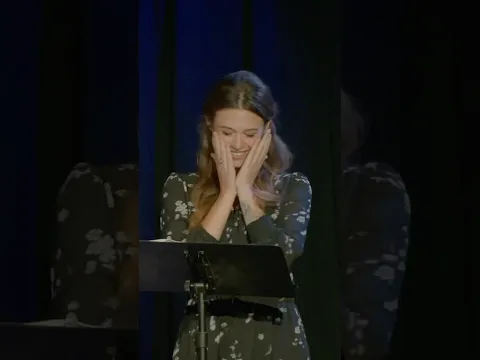 How To Flirt Like Shakespeare