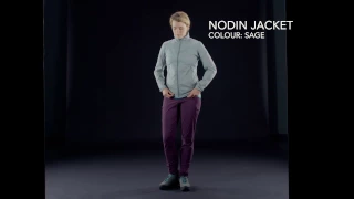 Arc teryx - Women s Nodin Jacket