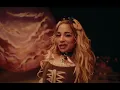 Princesa Alba, Ingratax, Katteyes - Convéncete (Remix) (Video Oficial)