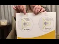 Medela LIVE The Science Behind PersonalFit Flex Breast Shields