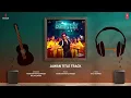 Jawan Title Track Audio Song - Jawan | Shahrukh Khan | Atlee | Anirudh |Nayanthara | Raja Kumari